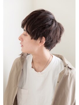 アリエッタ(aRietta) 【aRietta】20代30代40代 無造作 ナチュラル マッシュ レイヤー