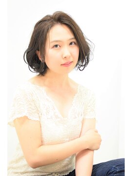 ヘアーアンドメイク ソファー 泉中央店(hair&make Sofa) エアリームーブ