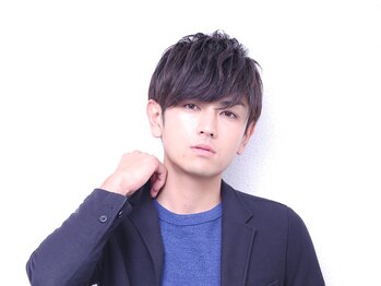 Hair Make TWINS -street-　【ツインズストリート】