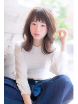 ティアラ 桜木町(TIARA)&nbsp;ひし形くびレイヤー　ｂｙ西山　横浜・関内・桜木町