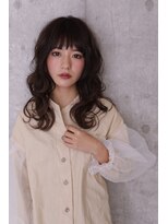 ビビグランジュテ(BiBi)&nbsp;高知 南国市 BiBi glandjete フォギーウェーブ3