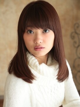 エマージュ 蒲田(Emerge) ☆これぞ王道清楚ストレート☆