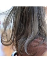 ヘアークリエイションソイ(HAIR CREATION SOI)&nbsp;ラベンダーアッシュ