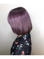 ソース 枚方(SOURCE) 【SOURCE】アメジストパープル