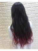 カシスレッド