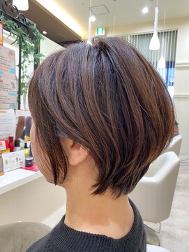 ロアール 大垣店(LOAOL) ★ミニショート★