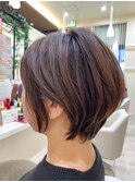 ★ミニショート★