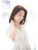 ヘアーデザイン ソワン(Hair-Design Soin.)&nbsp;オイルトリートメント＋ヘッドスパ