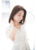 オイルトリートメント+ヘッドスパ