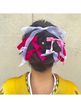 リベロ(RIVERO) ☆ピンクリボン☆