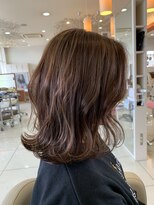 レイフィールド 光の森店&nbsp;エドル＋ハイライト