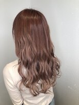 リー 京橋(Lee)&nbsp;【Lee京橋】ピンクベージュ