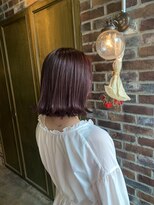 エイミー(Aimee)&nbsp;Aimee町田ラベンダーベージュ