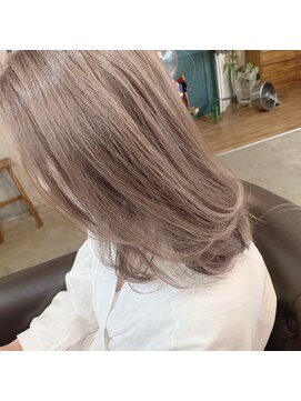 キキ(kiki) 『kiki』style.