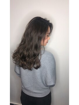 モードケイズ 阿倍野店(MODE K’s) ダブルカラー