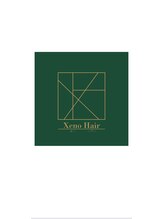 XenoHair【ゼノヘアー】