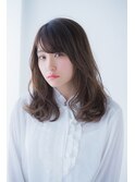 加藤貴大40代から人気な大人女子に似合う小顔内巻きスタイル