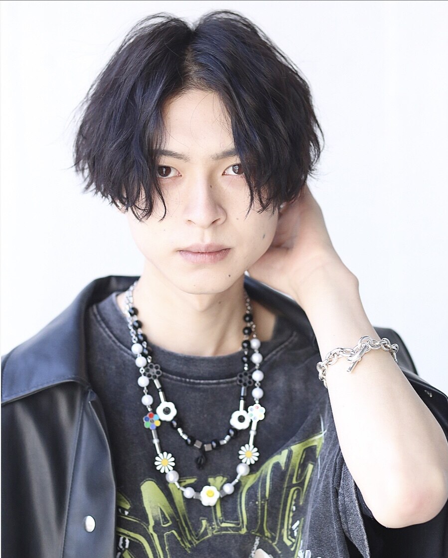 買い物代行 登坂広臣 LIVE衣装 センターパート シクレ クッション