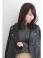 ディアローグ 自由が丘Luz店&nbsp;ルーズで大人かわいいスタイルが得意です☆（自由が丘）髪質改善