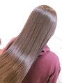 ヘアケアアンドヘアデザイン リベール(L:belle)&nbsp;【ロングヘアカラー】綺麗な髪色を作る技術にこだわってます