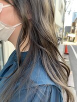 ロイジー(roijir)&nbsp;【roijir 表参道】柔らかい透明感☆オリープベージュ