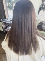 ナチュレ(nature) ストレート