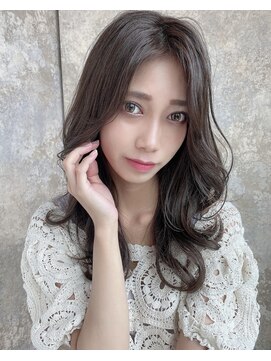 レジナヴィータ 栄(Reginavita) 【Reginavita栄】クレージュロング@小野