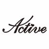 アクティブ 西新井店(Active)のお店ロゴ