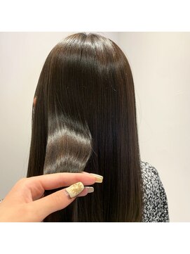 レッドネオ エビス(Redneo ebisu) うる艶縮毛矯正_221