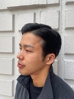 ヘアーメイク ニューヨーク 千駄木店(Hair Make NEWYORK) 73style