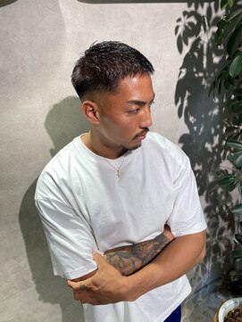 フィーネ 柏(Fi-Ne) クロップスタイル