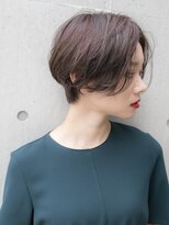 ルティア 池袋(Lutia)&nbsp;ハンサムショート