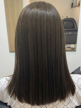 アコール 三軒茶屋(acoord) ミディアムヘア