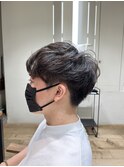 イメチェンチェリーブラウン[髪質改善/ヘッドスパ白髪染め/新宿]