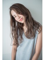 コルトバイコットン 上大岡店(COLT by cotton)&nbsp;イルミナカラー/セミウェットウェーブ【COLT上大岡】