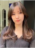 【SPADIC大阪梅田店】K-pop アイドルヘア