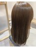 4回目以降☆カット＋リタッチカラー（2cmまで）