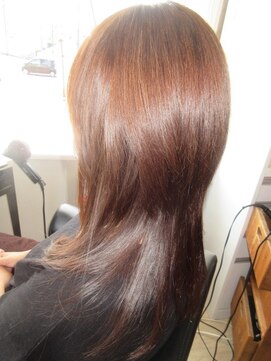 コア フィール ア デイ(COIFFURE A DAY) 【M3Dストレートロング】お得クーポン有り