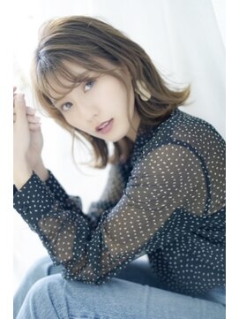 レナークアリア(LENAHC ARIA) セミディー１