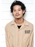 【Loose part】