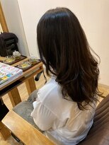 グランバイ アトリエドングリ(Grand × AtlierDonguri) 髪質改善 ビフォーアフター その148