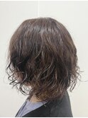 パーマ
