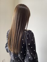 ガーメント(Garment)&nbsp;Long