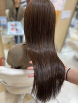 アンフィニー ポールスター店(ANFiNY)&nbsp;シークレットハイライト