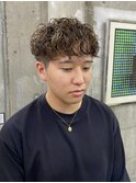 (((蜃気楼)))クシャッとツイストスパイラル