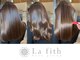 ラフィス ヘアー エイル 京橋店(La fith hair ail)の写真