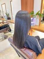 ビューティーサロンジェイ(Beauty Salon J) 簡単に美髪になるなら縮毛矯正|髪質改善|オーガニックカラー