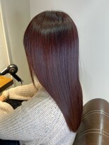 アールサロン 名駅(Rr SALON)&nbsp;艶髪　髪質改善☆