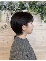 ブルーム(bluem)&nbsp;【bluem】コンパクトショート