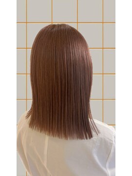 ディーバ(diva) ピンクベージュ